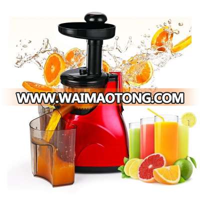 Best selling products in america 2017 travel cold press orange juicer savtm slow juicer